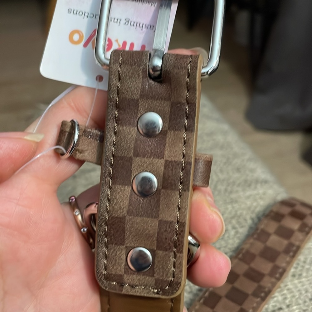 20 inch Dog Collar - Picture 5 of 6